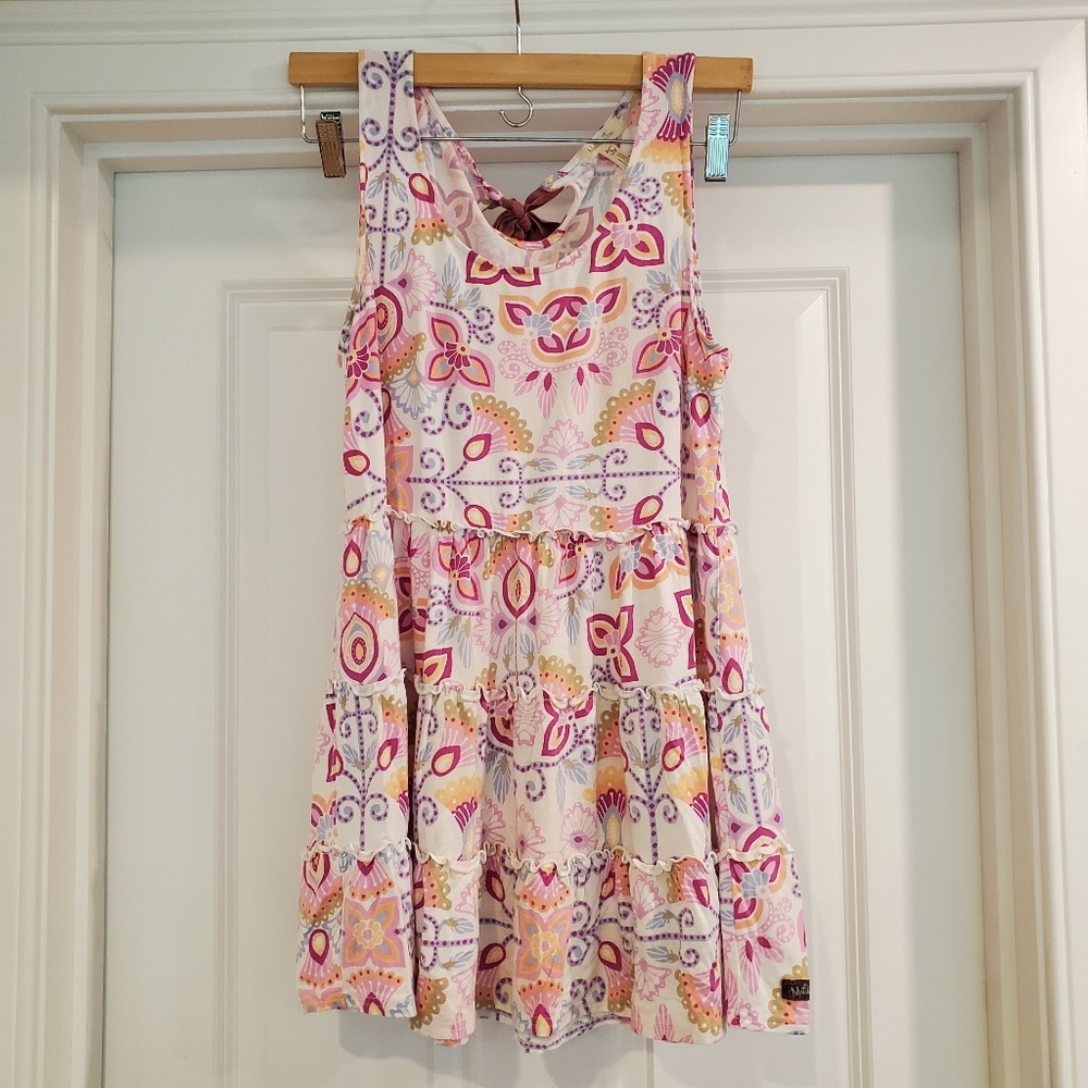 Matilda Jane Breathe Deeply Tank